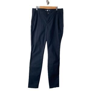 Old Navy Skinny Khakis Size 10 Tall